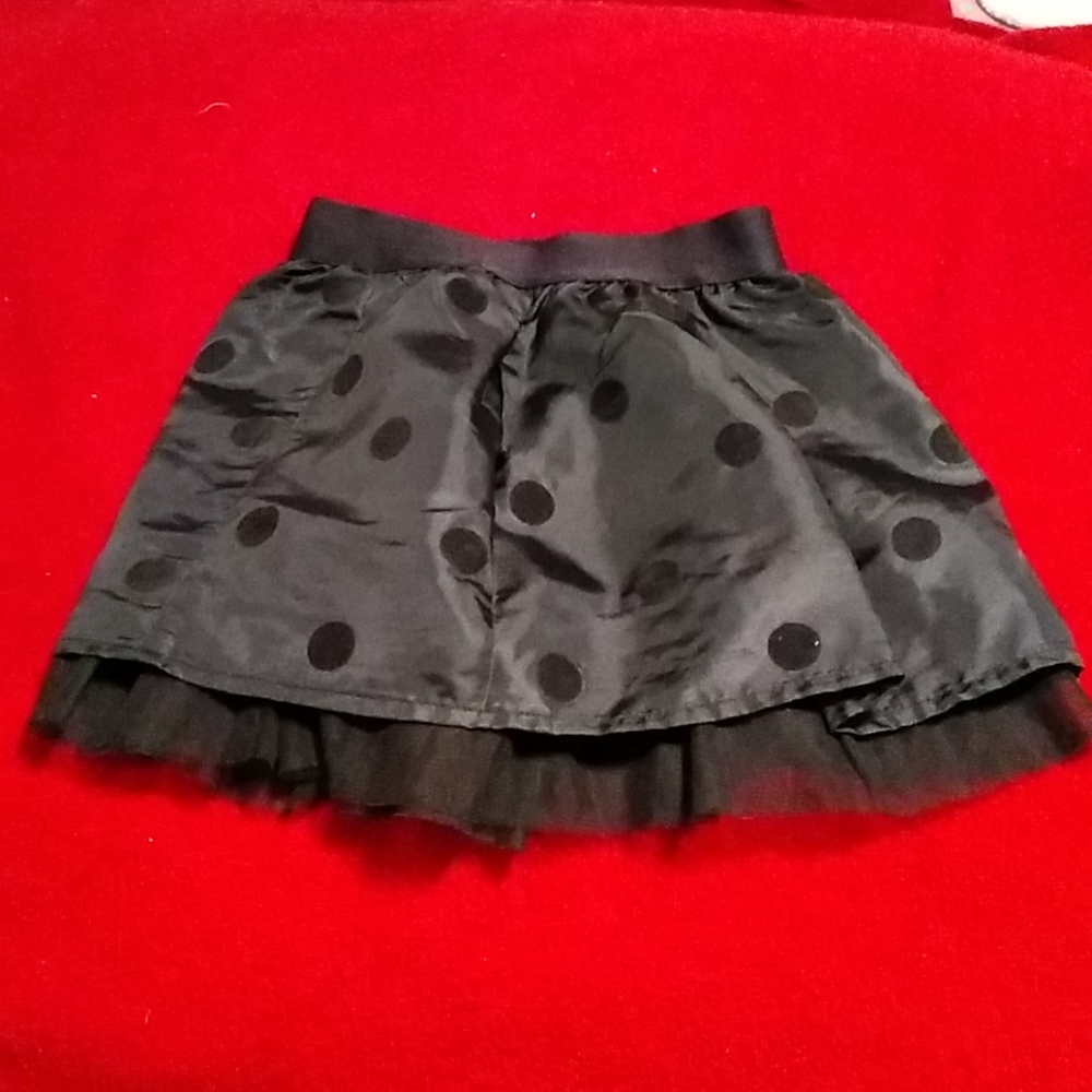 Cherokee girls Xsmall Skirt